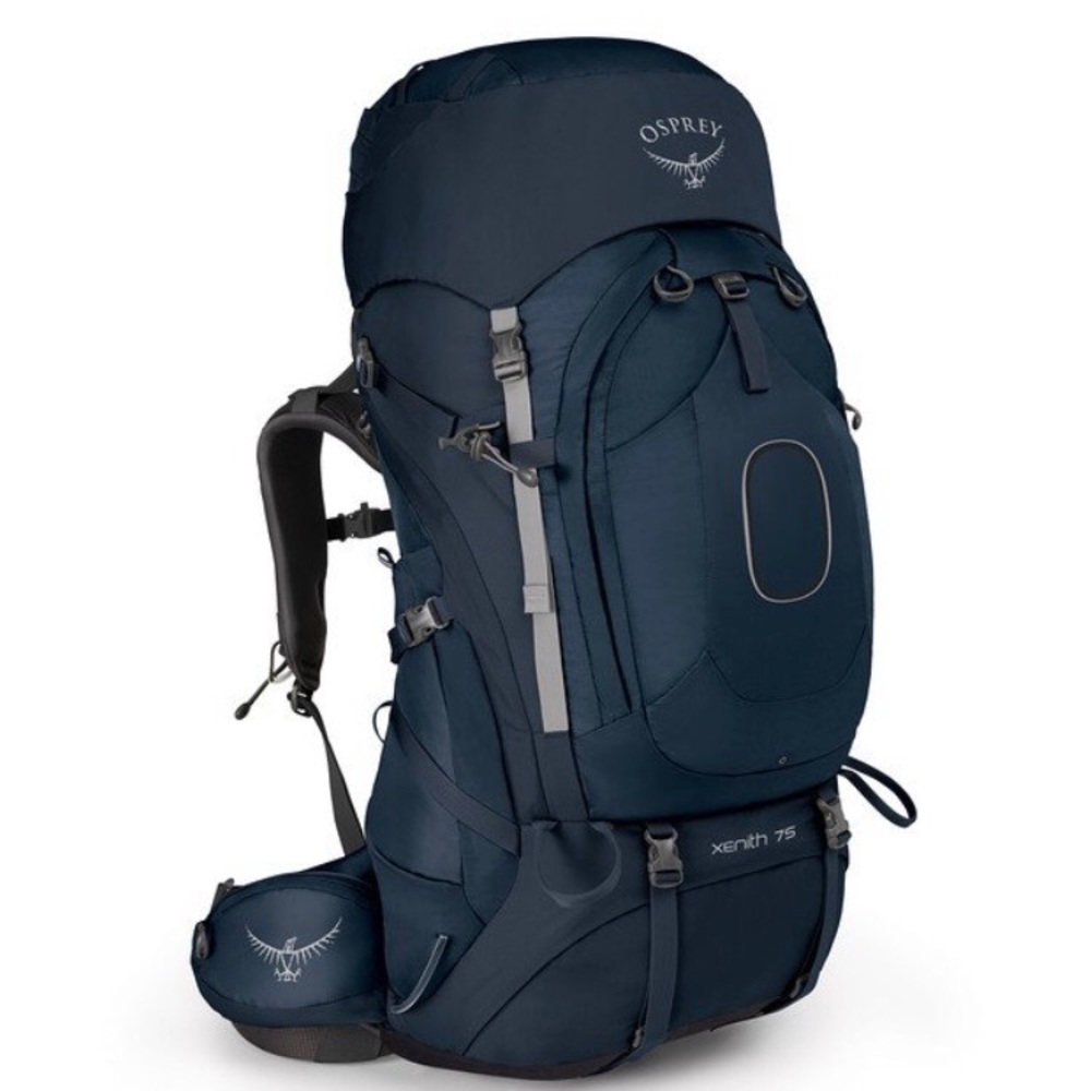 Osprey Xenith 75L